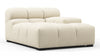 Tufty - Eggshell Boucle - Image 2