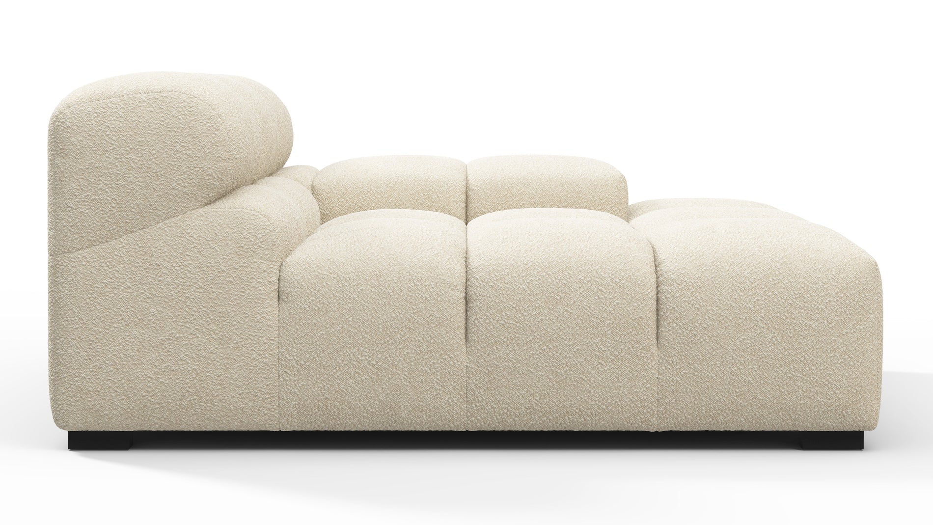 TuftyEggshell Boucle