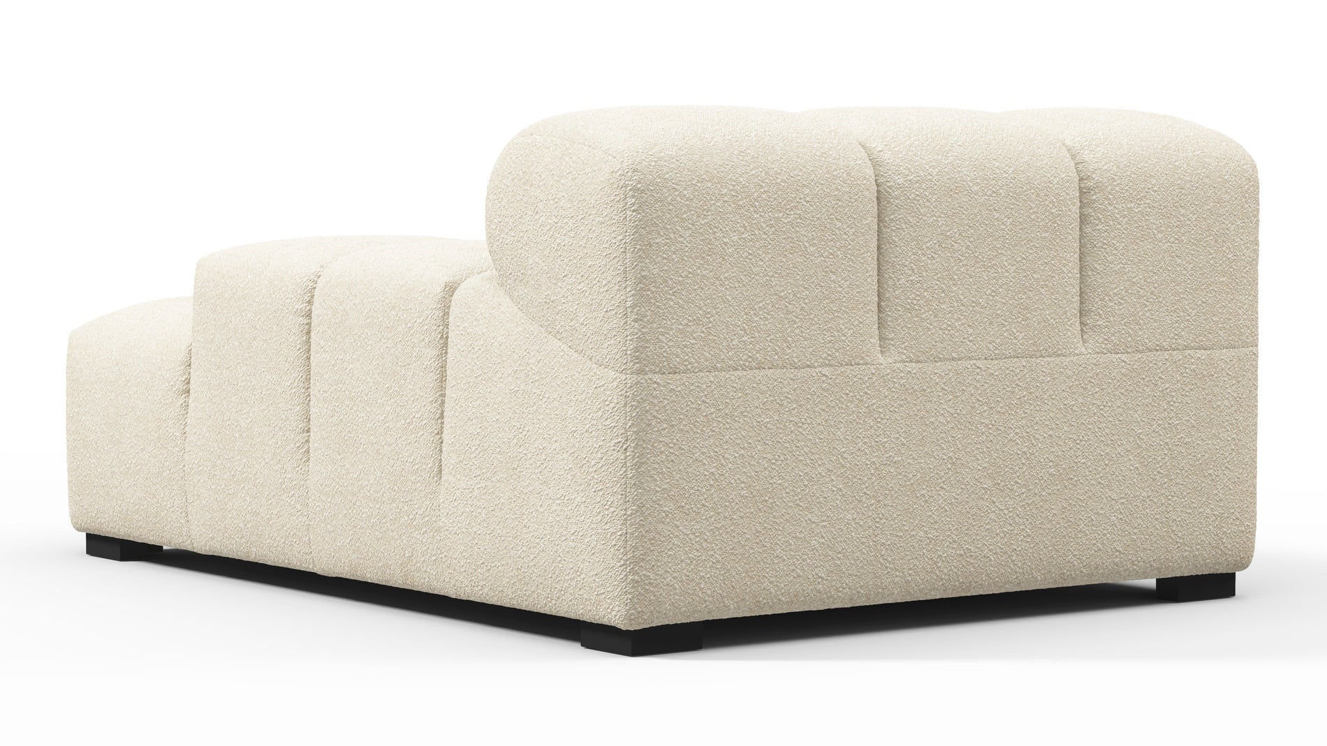 TuftyEggshell Boucle