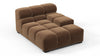 Tufty - Mocha Velvet - Image 3