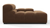 Tufty - Mocha Velvet - Image 4