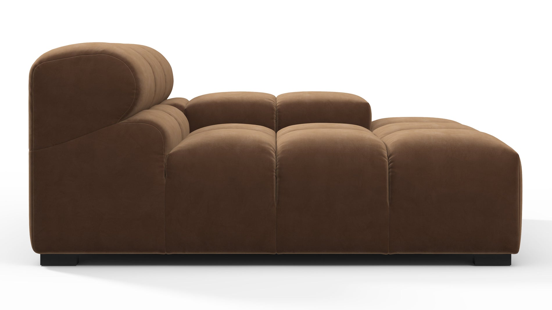 TuftyMocha Velvet