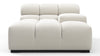 Tufty - Oatmeal Brushed Weave - Image 1