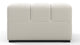 Tufty - Oatmeal Brushed Weave - Image 6