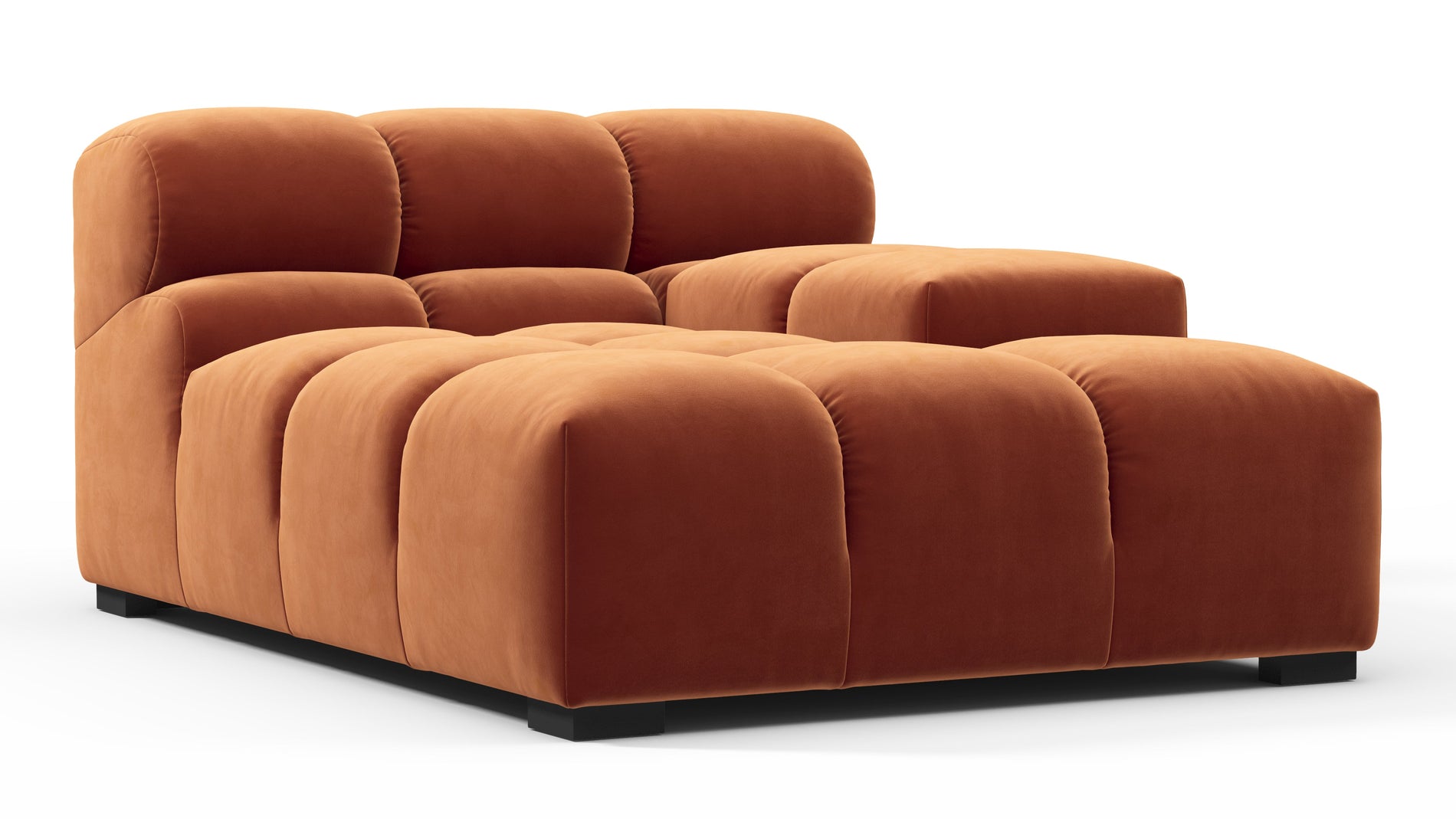 TuftySpice Velvet