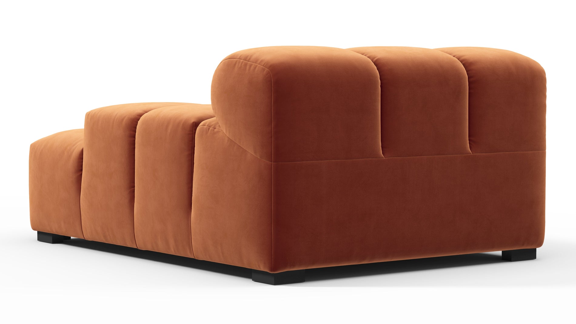 TuftySpice Velvet
