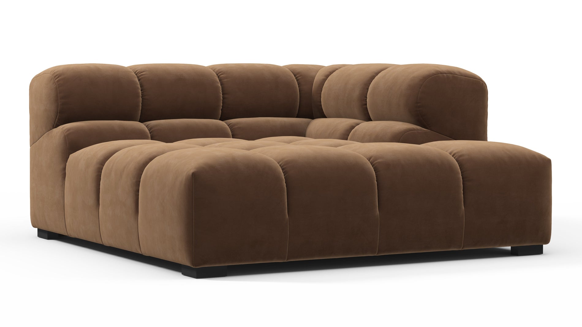 TuftyMokka Velvet