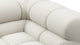 Tufty - Oatmeal Brushed Weave - Image 8