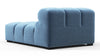 Tufty - Aegean Blue Velvet - Image 5