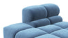 Tufty - Aegean Blue Velvet - Image 8