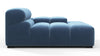 Tufty - Aegean Blue Velvet - Image 4