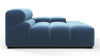 Tufty - Aegean Blue Velvet - Image 4