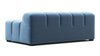 Tufty - Aegean Blue Velvet - Image 5