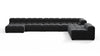 Tufty - Black Velvet - Image 1