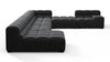 Tufty - Black Velvet - Image 4