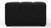 Tufty - Black Velvet - Image 4