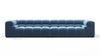 Tufty - Aegean Blue Velvet - Image 1