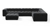 Tufty - Black Velvet - Image 1