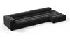Tufty - Black Velvet - Image 3
