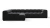 Tufty - Black Velvet - Image 1