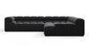 Tufty - Black Velvet - Image 1