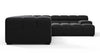 Tufty - Black Velvet - Image 4