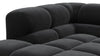 Tufty - Black Velvet - Image 6