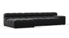 Tufty - Black Velvet - Image 2