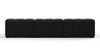 Tufty - Black Velvet - Image 5