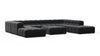 Tufty - Black Velvet - Image 2