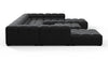 Tufty - Black Velvet - Image 4