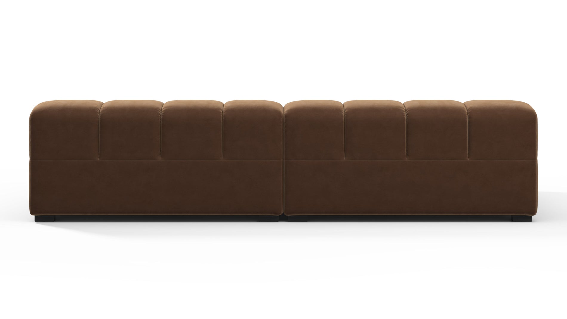 TuftyMocha Velvet