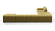 Tufty - Olive Gold Velvet - Image 5