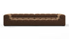 Tufty - Mocha Velvet - Image 1