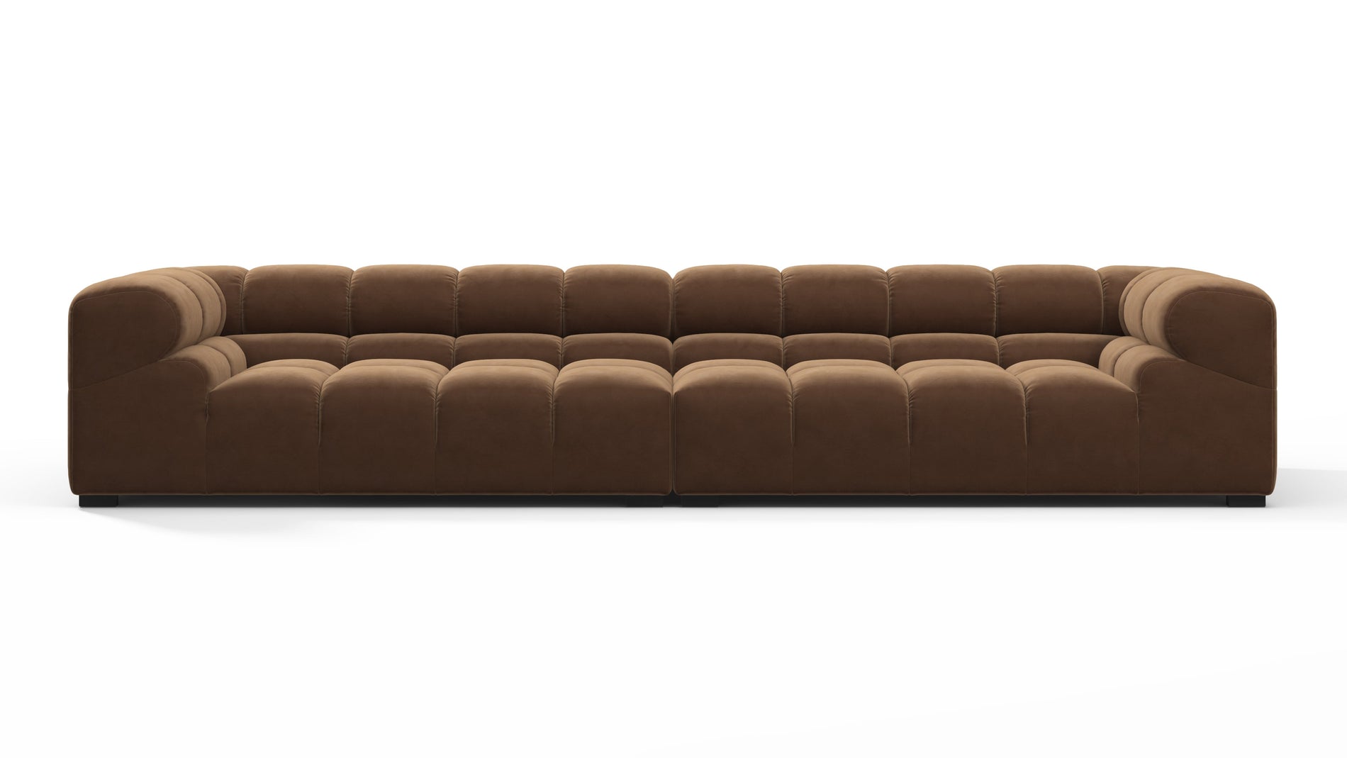 TuftyMocha Velvet
