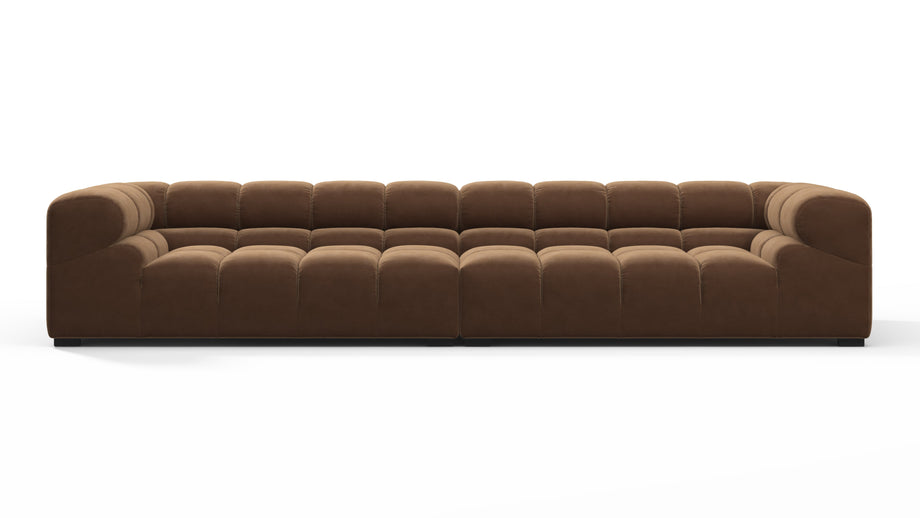TuftyMocha Velvet