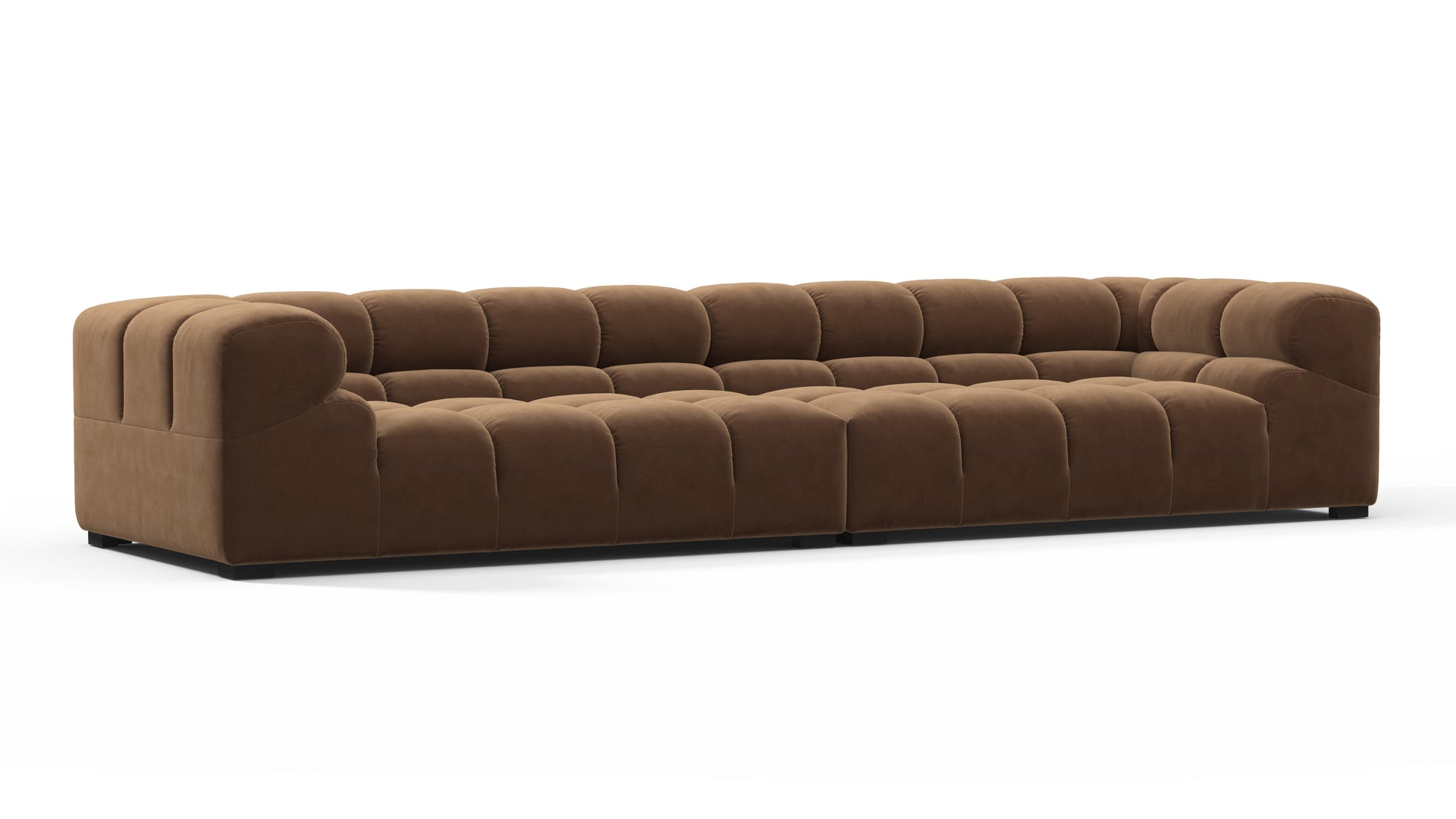 TuftyMocha Velvet