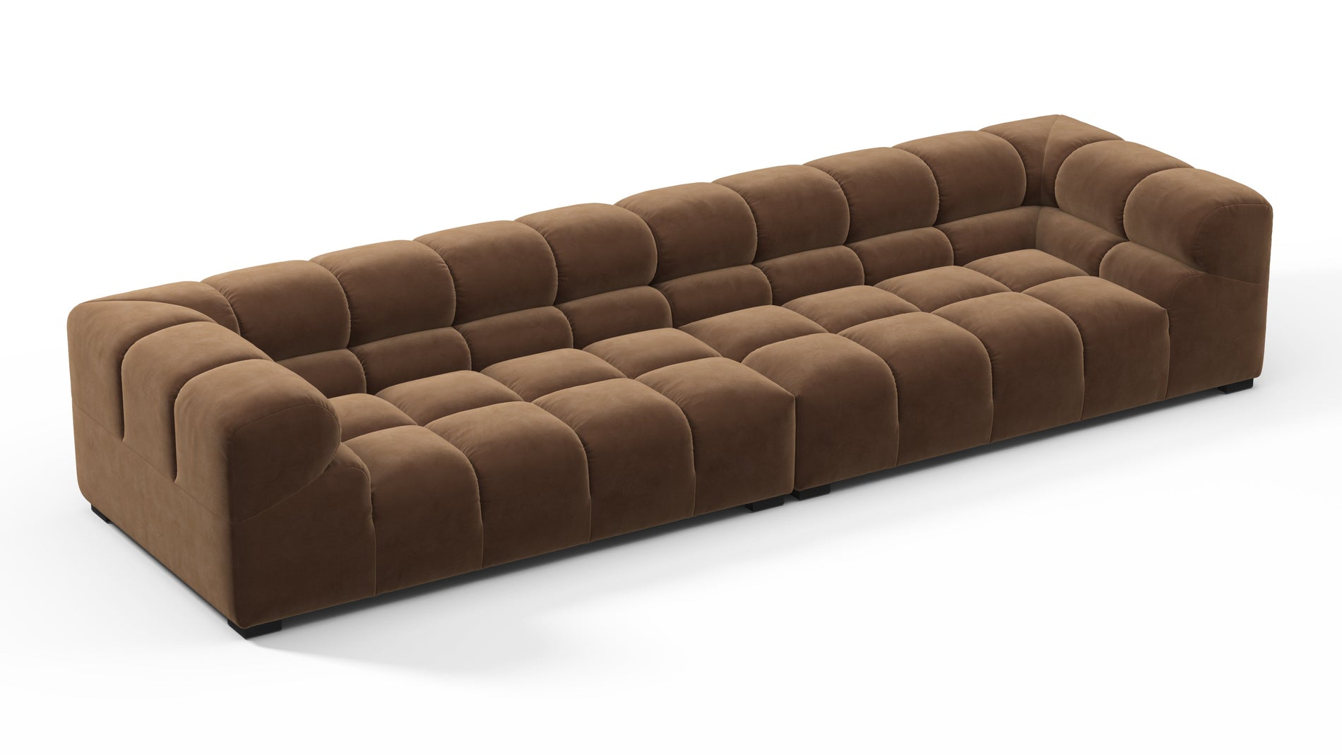 TuftyMocha Velvet
