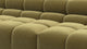 Tufty - Olive Gold Velvet - Image 7