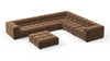 Tufty - Mocha Velvet - Image 3