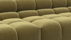 Tufty - Olive Gold Velvet - Image 6