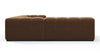 Tufty - Mocha Velvet - Image 4