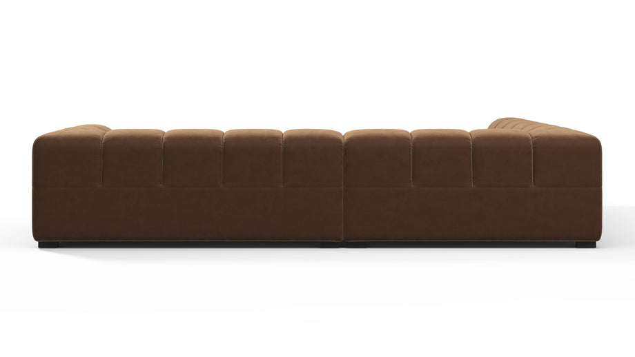 TuftyMocha Velvet