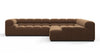 Tufty - Mocha Velvet - Image 1