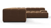 Tufty - Mocha Velvet - Image 4