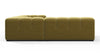 Tufty - Olive Gold Velvet - Image 4