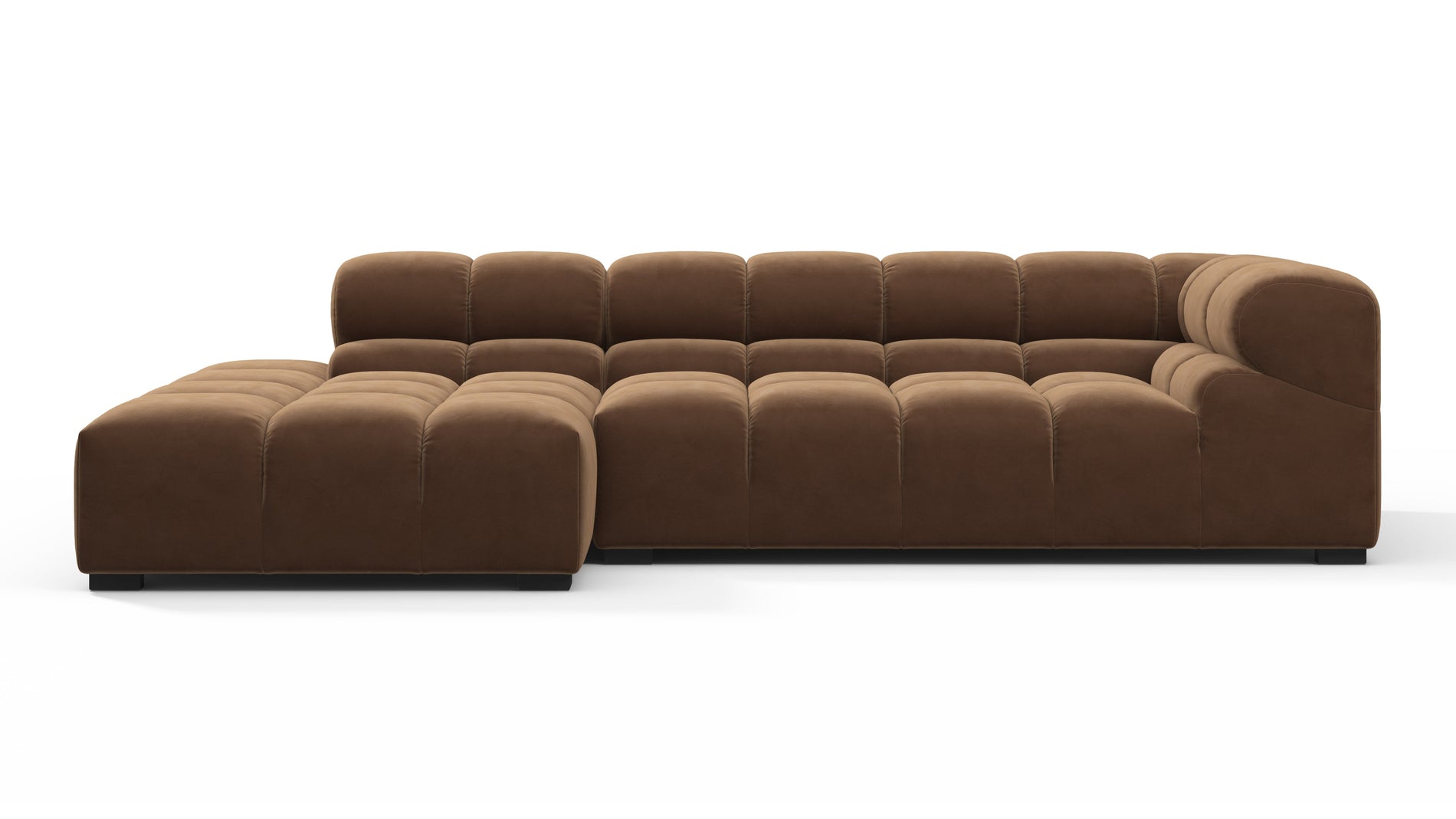 TuftyMocha Velvet