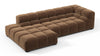 Tufty - Mocha Velvet - Image 3