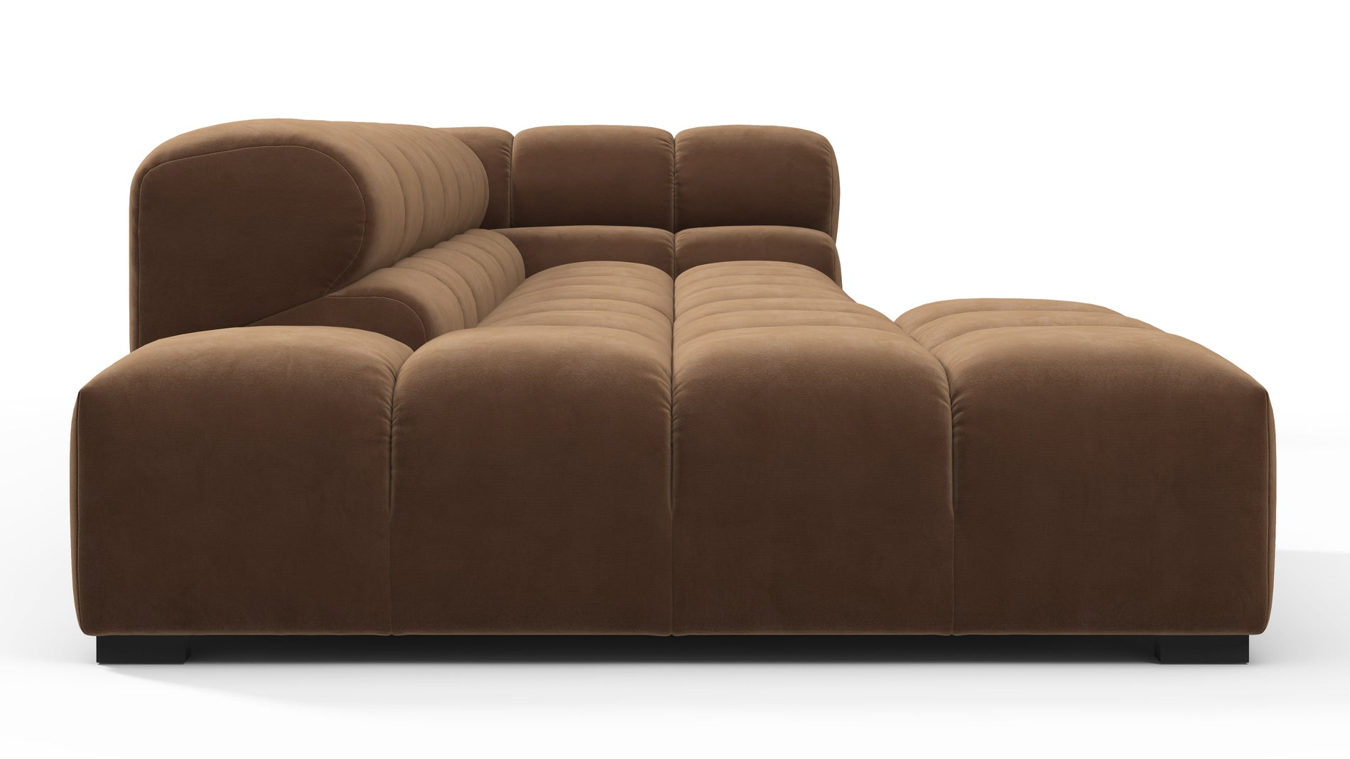 TuftyMocha Velvet