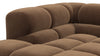 Tufty - Mocha Velvet - Image 6